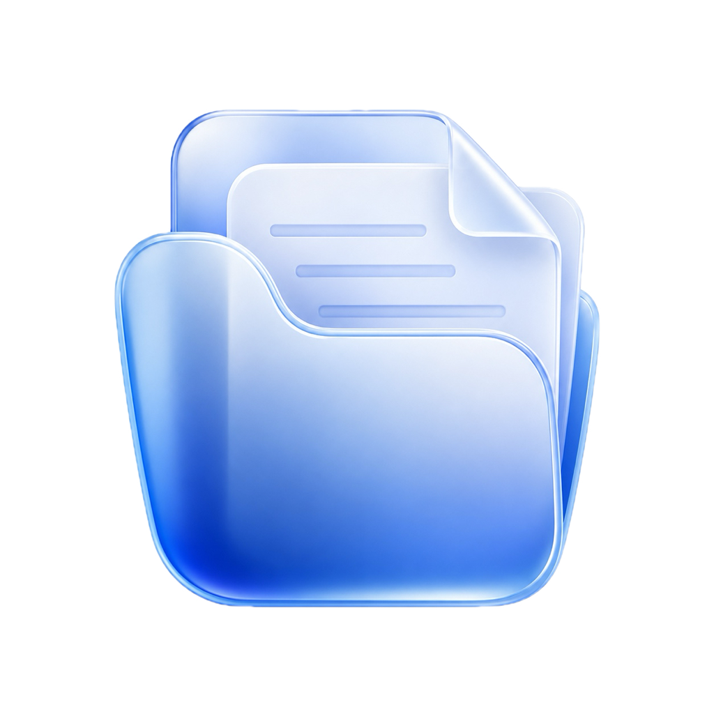 DocMind icon