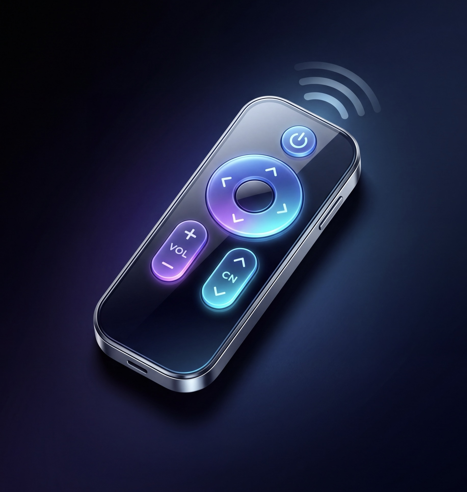 Universal Remote icon