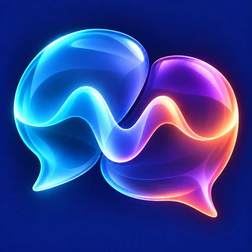 Personal Interpreter icon