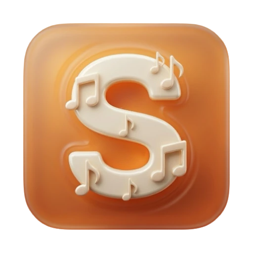 SensoSound icon