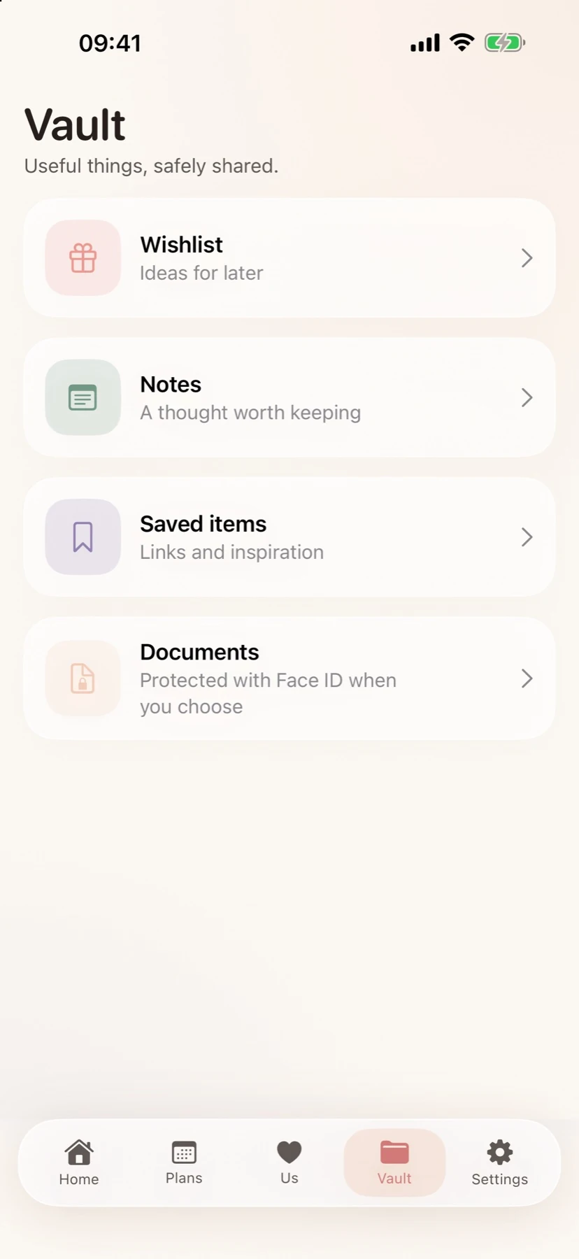 You & Me Together screenshot 3